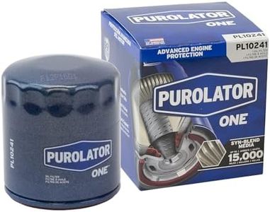 Purolator 