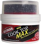 Weiman Cooktop Cleaner Max - 9 Ounc