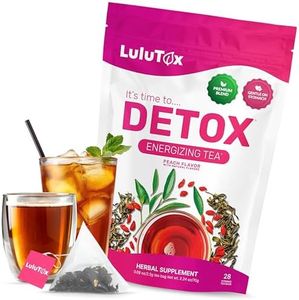 LULUTOX De