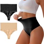 Thong Body Shaper