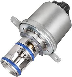 6.0 Powerstroke EGR Valve for Ford F250 F350 F450 F550 Super Duty E350 E450 Excursion 2004 2005 2006 2007 2008 2009 2010 Ford 6.0 Liter Powerstroke Diesel EGR Valve 5C34-9F452-AA 5C3Z9F452AA CX2466RM