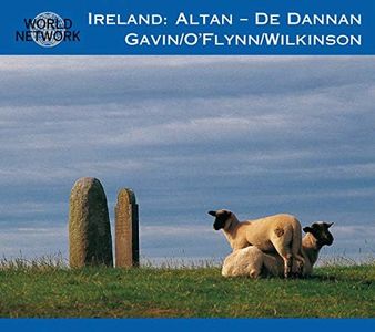 Irlande-Tr