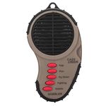 Cass Creek unisex adult Ergo Spring Gobbler Call, Camo, Medium US