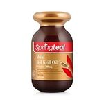 Spring Leaf 700mg Wild Red Krill Oi