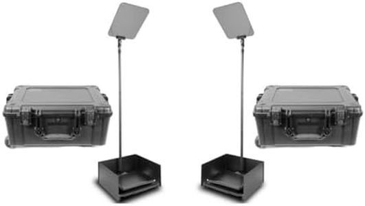 Prompter P