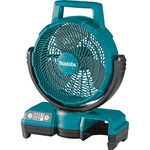 Makita DCF203Z 18V/14.4V Li-ion LXT Portable Fan - Batteries and Charger Not Included