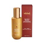 whind Marrakech Shimmer Luminous Gel Body Oil – Lightweight Liquid Spray, Instant Golden Glow Serum for Body with Hyaluronic Acid & Glycerin – 200ml