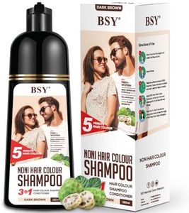 BSY Noni D