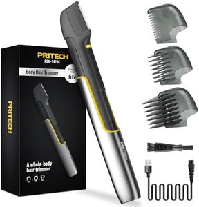PRITECH Bo