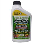 Dr. Earth Pure Gold All Purpose Liq