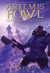 The Arctic Incident (Artemis Fowl, 2)