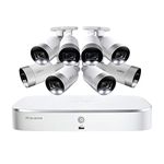 Lorex Indoor Wireless Cameras