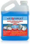 1/2GAL CA Wet/Forget