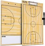 Elite Clipboards Dry Erase Coaches 