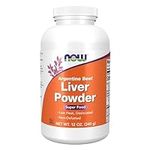 NOW Supplements, Liver Powder deriv