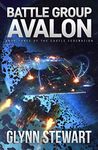 Battle Group Avalon (Castle Federation Book 3)