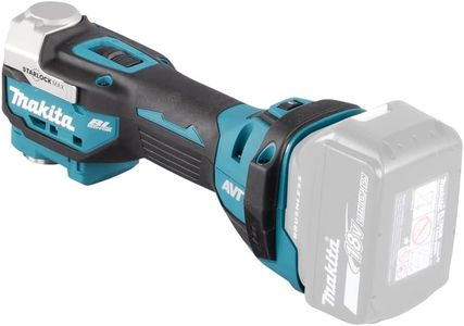 Makita 18V Cordless Multi-Tool – Bare Unit