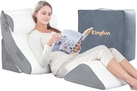 Kingfun 4p