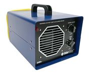 OdorStop OS3500UV Professional Grade Ozone Generator Ionizer for Areas of 3500 sq ft and above