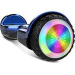 Electric Hoverboard For Kids