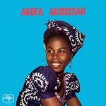 Akofa Akoussah (Vinyl)