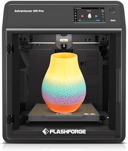FLASHFORGE Adventurer 5M Pro 3D Printer with Camera