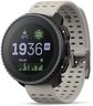 SUUNTO Vertical Solar GPS Adventure Watch, Activity Tracker w/Dual-band GNSS & Offline Maps, Solar Charging for 1yr Daily Use, Supports 95+ Sports, Training Metrics & Recovery Insights, Steel Sand