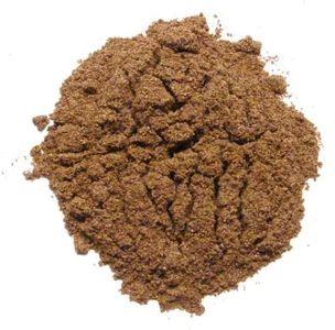 Denver Spice Saw Palmetto Powder - 8 Ounces - Ground Saw Palmetto Berries by