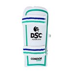 DSC Condor Surge Cricket Arm Guard for Mens, Size - Mens