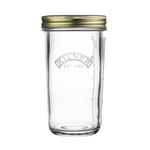 Kilner Wide Mouth Preserve Jar 0.5 Litre