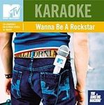 Karaoke: Mtv Wanna Be a Rock Star