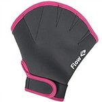 Flow Swimming Resistance Gloves - W