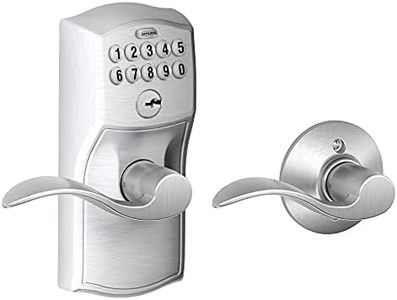 Schlage FE