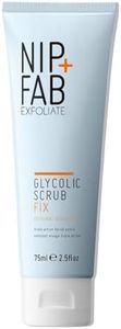 Nip+Fab Glycolic Fix Scrub, 75ml