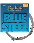 Dean Markley 2034 .0.11-0.52 Blue Steel LT Acoustic Guitar Strings