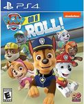 Paw Patrol: On a Roll!