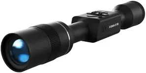 ATN X-Celsior 5-15x Night Vision Scope - Ultra Sensitive Night Vision Sensor, 2688x1944 Resolution, HD Display - Premium Night Vision Scope for Precision and Clarity in Low-Light Conditions