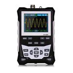 Digital Sampling Oscilloscopes