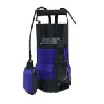 Automatic Sump Pumps