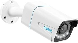 Reolink 4K Outdoor PoE Security Cam