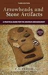 Arrowheads and Stone Artifacts, Thi