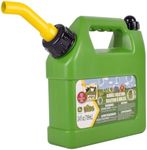 John Deere Bubble Can 24oz Bubble B