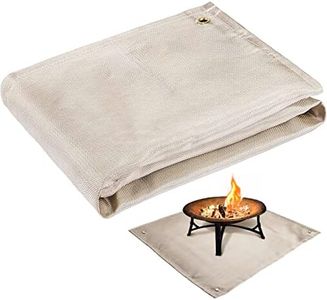 Fire Pit M