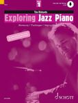 Exploring Jazz Piano Vol. 1 - Harmo