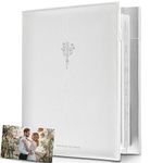 Scribble & Dot™ The Elegant Wedding Planner Binder and Organiser for the Bride | Tissue Wrapped in a Gift Box | Thick Pages, Cushioned Cover | Every Wedding Step. Effortlessly Handled.