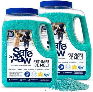Safe Paw 2