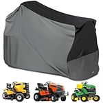 Premium Riding Lawn Mower Cover, El