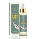 RAWLS Paris Dreams Body Mist/Enriched with Agarwood, Flower Extracts and Spices/No Paraben, No Sulphate, No Silicone & No Artificial Colors/Suitable for all skin type - 50 ml