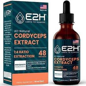 Cordyceps 