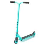 Osprey Stunt Scooter | for Kids Adults Boys Girls, Advanced Kick T-Bar Scooter with ABEC 5 Bearings, HIC Headset and Ergonomic Handlebars, RT-1440, Multiple Colours, Teal